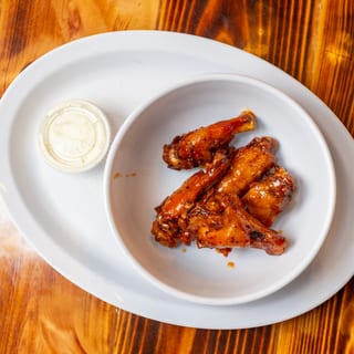 Wing'z