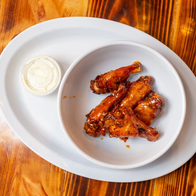 Wing'z.